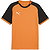 Puma Teamliga Matchday Trikot Kurzarm Herren - Orange