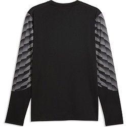 Présentation: Puma Teamliga Maillot De Gardien Manches Longues Hommes - Noir