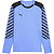 Puma Teamliga Maillot De Gardien Manches Longues Hommes - Bleu Ciel