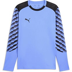 Présentation: Puma Teamliga Maillot De Gardien Manches Longues Hommes - Bleu Ciel