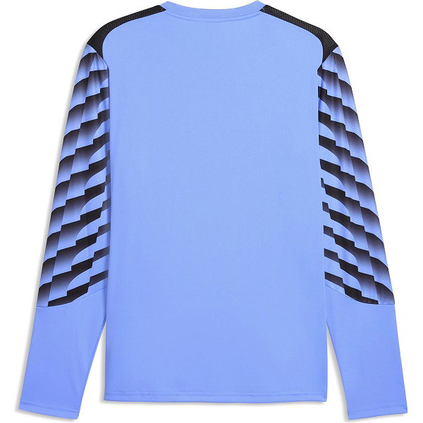 Puma Teamliga Maillot De Gardien Manches Longues Hommes - Bleu Ciel