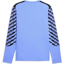Présentation: Puma Teamliga Maillot De Gardien Manches Longues Hommes - Bleu Ciel