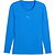Puma Teamliga Baselayer Maillot Manches Longues Hommes - Royal
