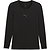 Puma Teamliga Baselayer Maillot Manches Longues Hommes - Noir