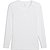 Puma Teamliga Baselayer Maillot Manches Longues Hommes - Blanc