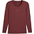 Puma Teamliga Baselayer Maillot Manches Longues Hommes - Bordeaux