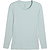 Puma Teamliga Baselayer Maillot Manches Longues Hommes - Menthe