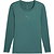 Puma Teamliga Baselayer Maillot Manches Longues Hommes - Émeraude