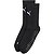 Puma Teamliga Chaussettes Grip - Noir