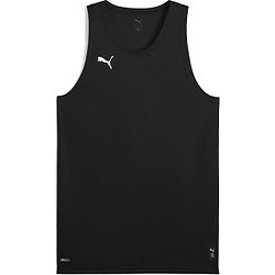 Présentation: Puma Teamjaws Starter Maillot De Basketball Hommes - Noir