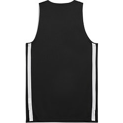 Présentation: Puma Teamjaws Starter Maillot De Basketball Hommes - Noir