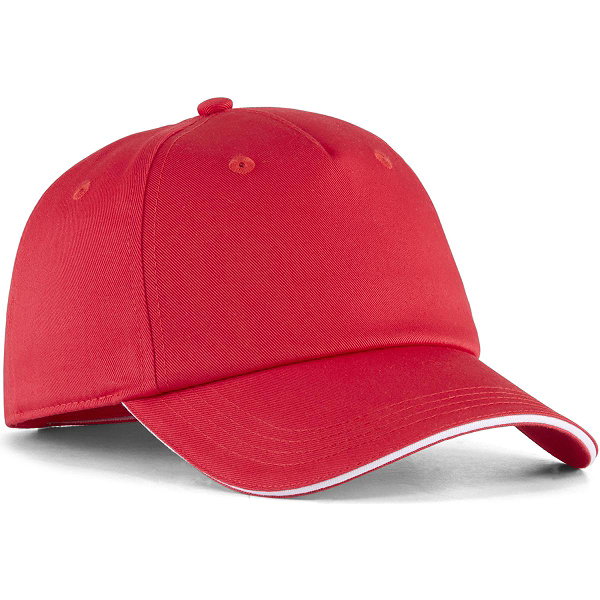 Puma Teamadditions Casquette - Rouge