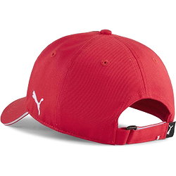 Présentation: Puma Teamadditions Casquette - Rouge