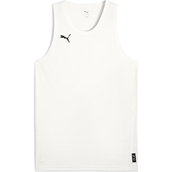 Puma Teamjaws Starter Basketballtrikot Herren - Weiß