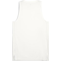 Voorvertoning: Puma Teamjaws Starter Basketbalshirt Heren - Wit