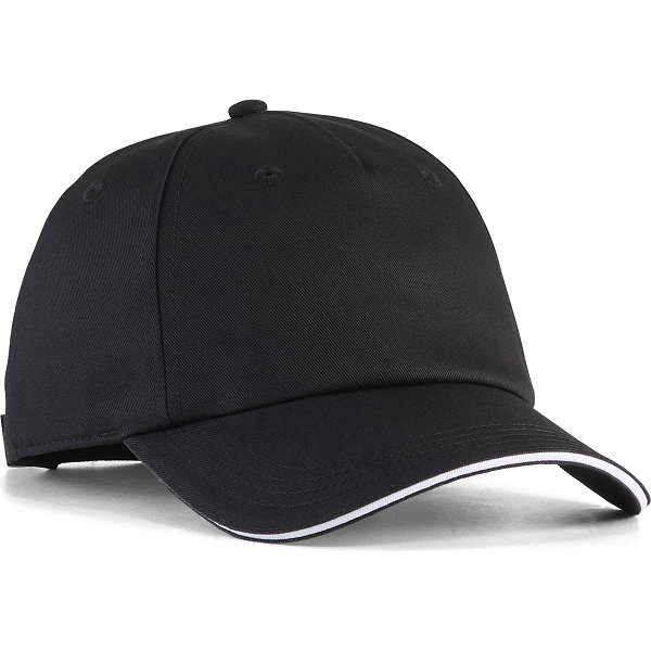 Puma Teamadditions Casquette - Noir