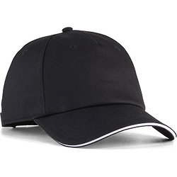 Puma Teamadditions Pet - Zwart
