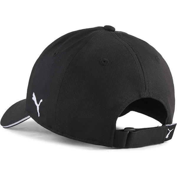 Puma Teamadditions Casquette - Noir
