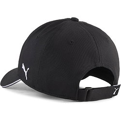 Présentation: Puma Teamadditions Casquette - Noir