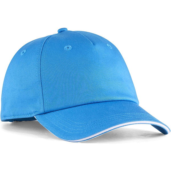 Puma Teamadditions Casquette - Royal