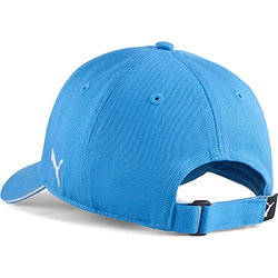 Présentation: Puma Teamadditions Casquette - Royal
