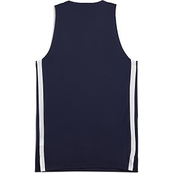 Voorvertoning: Puma Teamjaws Starter Basketbalshirt Heren - Marine