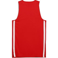 Présentation: Puma Teamjaws Starter Maillot De Basketball Hommes - Rouge
