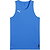 Puma Teamjaws Starter Maillot De Basketball Hommes - Royal