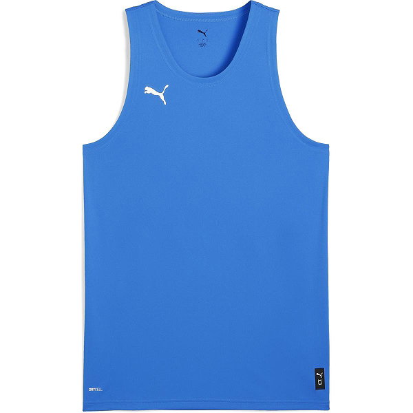 Puma Teamjaws Starter Maillot De Basketball Hommes - Royal