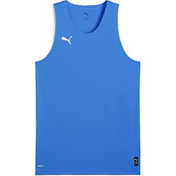 Puma Teamjaws Starter Maillot De Basketball Hommes - Royal