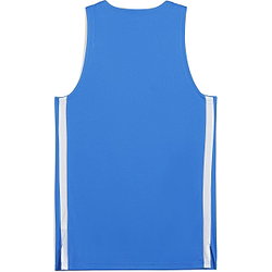 Présentation: Puma Teamjaws Starter Maillot De Basketball Hommes - Royal