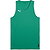 Puma Teamjaws Starter Maillot De Basketball Hommes - Vert