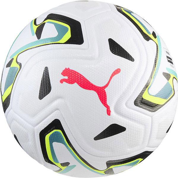 Puma Stellar Nitro Ultimate (Fifa Quality Pro) Wedstrijdbal - Wit