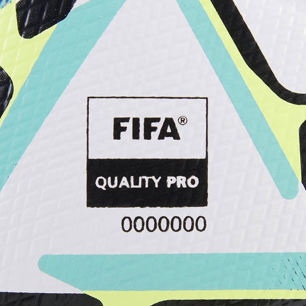 Puma Stellar Nitro Ultimate (Fifa Quality Pro) Wedstrijdbal - Wit