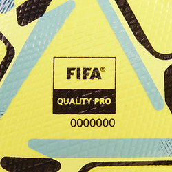 Voorvertoning: Puma Stellar Nitro Ultimate (Fifa Quality Pro) Wedstrijdbal - Geel