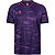 Robey Reflex Tw-Trikot Kurzarm Herren - Lila