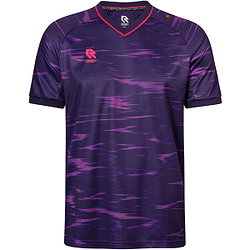 Robey Reflex Maillot De Gardien Mc Hommes - Mauve