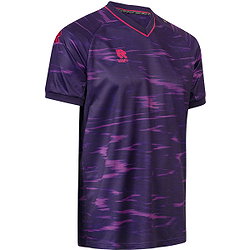 Présentation: Robey Reflex Maillot De Gardien Mc Hommes - Mauve