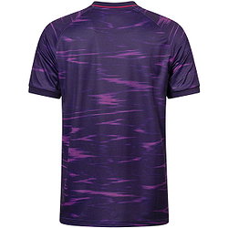 Présentation: Robey Reflex Maillot De Gardien Mc Hommes - Mauve