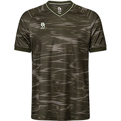 Robey Reflex Maillot De Gardien Mc Hommes - Olive