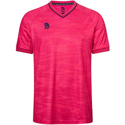 Robey Reflex Tw-Trikot Kurzarm Herren - Rosa