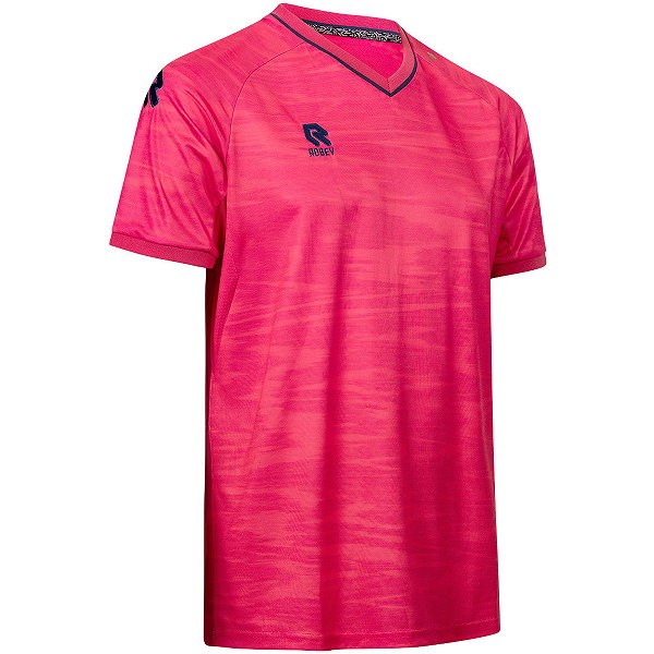 Robey Reflex Tw-Trikot Kurzarm Herren - Rosa