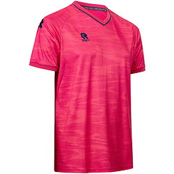 Vorschau: Robey Reflex Tw-Trikot Kurzarm Herren - Rosa