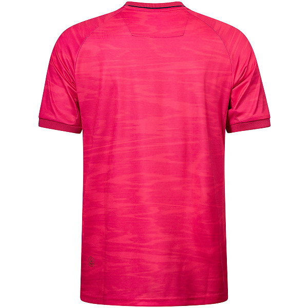 Robey Reflex Tw-Trikot Kurzarm Herren - Rosa