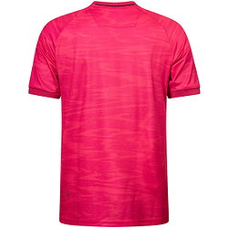 Vorschau: Robey Reflex Tw-Trikot Kurzarm Herren - Rosa