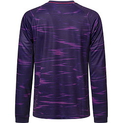 Présentation: Robey Reflex Maillot De Gardien Manches Longues Hommes - Mauve