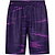 Robey Reflex Short De Gardien Enfants - Mauve