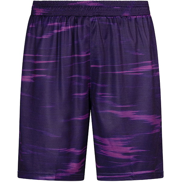 Robey Reflex Short De Gardien Enfants - Mauve