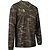 Robey Reflex Maillot De Gardien Manches Longues Hommes - Olive