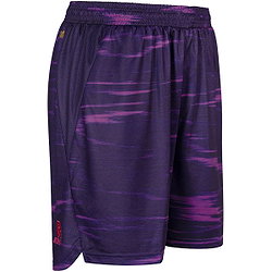 Présentation: Robey Reflex Short De Gardien Hommes - Mauve